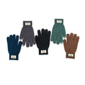 Winter Warm Knitted Touchscreen Gloves