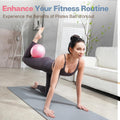 Pilates Yoga Ball