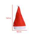Non-Woven Santa Hat
