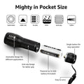 LED Flashlights