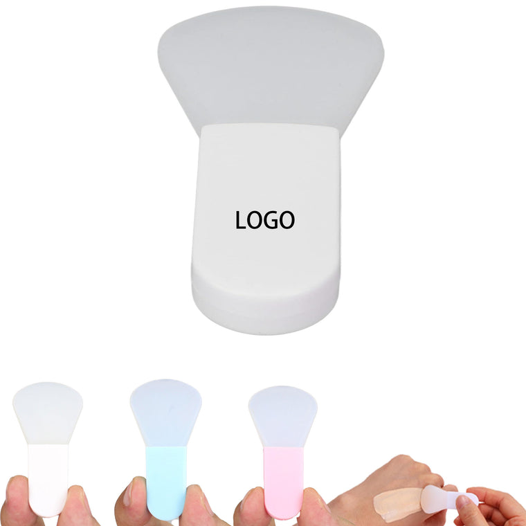 Face Mask Brush Applicator