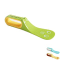 Sheet Tucking Tool