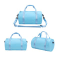 Single Shoulder Sports Crossbody Bag
