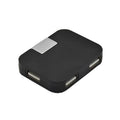 Square 4-Port Data Hub