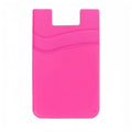 Cell Phone Card Stickers Back Stickers Card Holder