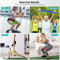 Yoga Resistance Band