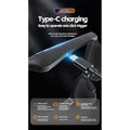 Smart Glasses Wireless Bluetooth Sunglasses