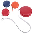 Round PU Tape Measure