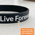 Silicone Wristbands