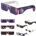 Solar Eclipse Glasses
