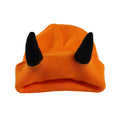 Devil Horn Beanie