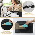 Car Hanging Pet Carrier