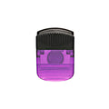 Plastic Magnetic Clips Memo Holder