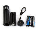 Mini UV Money Detecting Light
