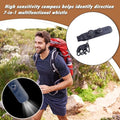 Survival Whistle