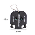 Golf Square Score Counter