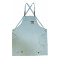Canvas Kitchen Apron