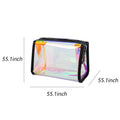 Tpu Cosmetic Bag