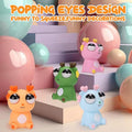 Squeeze Dragon Pop Out Eyes Toys