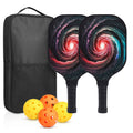 Pickle Ball Paddles Set