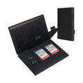 Aluminum SD Card Holder