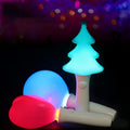 LED Heart-shape Glow Stick