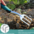3-in-1 Garden Tool Set