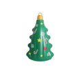 Christmas Tree Fun Shaped PVC Inflatable Pendant Balls