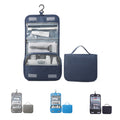 Waterproof Portable Hanging Travel Toiletry Bag
