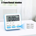 Multifunction Timer