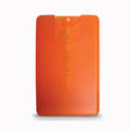 Promo Credit Card Style Antibacterial Hand Sanitizer Spray