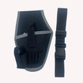 Drill Holster Pouch Electrician Waist Tool Belt Bag