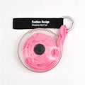 Portable Multifunctional Small Disc Folding Bag