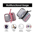 Electronic Organizer Pouch Bag
