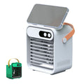 USB Mini Refrigeration And Humidification Air Conditioner