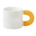 12Oz Ceramic Coffee Mug