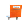 Chair Pockets for Classroom