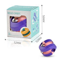 Fingertip Marble Gyroscope Decompression Toy