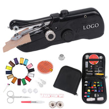 Handheld Sewing Machine for Beginners