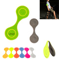 Outdoor Safety Reflective Magnetic Clip