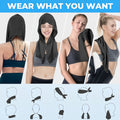 Cooling Hoodie Towel