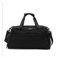 Handheld Gym Bag with Dry-Wet Separation