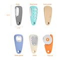 6in1 Portable Kitchen Gadgets