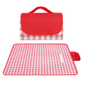 Non-Woven Outdoor Portable Picnic Blanket Mat