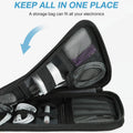 Electronics Travel Organizer Case