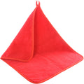 Coral Fleece Rag