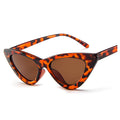 Cat-eye Sunglasses