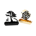 Mosquito Repellent Spiral Incense Holder