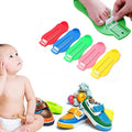 Child Foot Measure