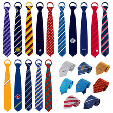 Polyester Silk Men's Necktie Business Tie